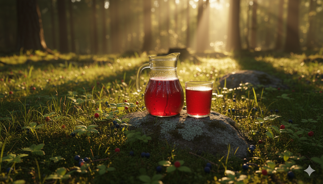 Апельсиновый сок