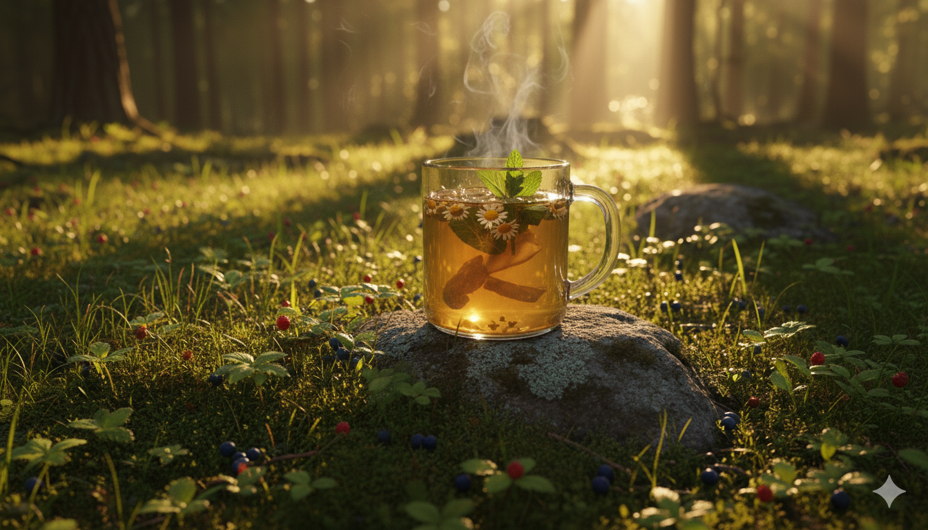 Яблочный сок