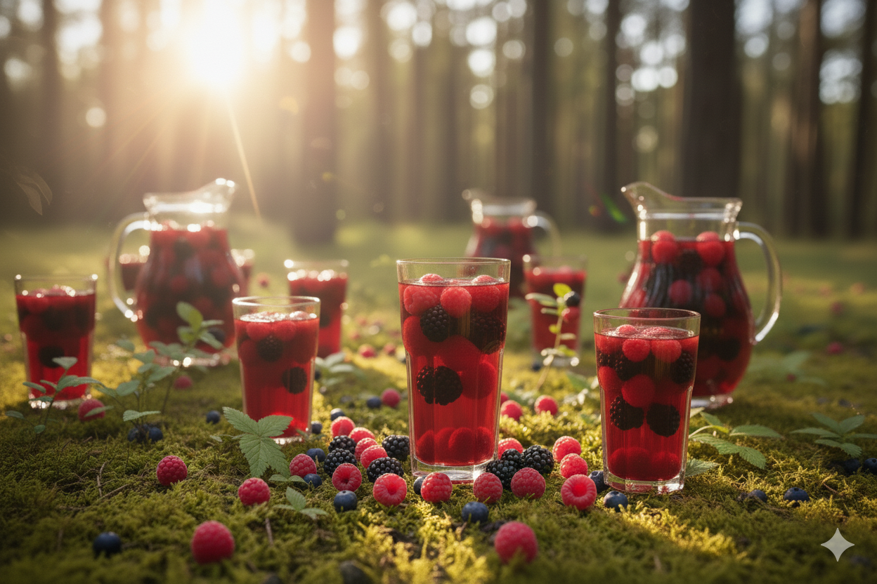 Производство соков